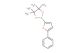 4,4,5,5-tetramethyl-2-(5-phenylfuran-2-yl)-1,3,2-dioxaborolane