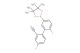 2',4-difluoro-5'-(4,4,5,5-tetramethyl-1,3,2-dioxaborolan-2-yl)-[1,1'-biphenyl]-2-carbonitrile