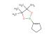2-(cyclopent-1-en-1-yl)-4,4,5,5-tetramethyl-1,3,2-dioxaborolane