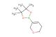 2-(5,6-dihydro-2H-pyran-3-yl)-4,4,5,5-tetramethyl-1,3,2-dioxaborolane