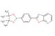2-(4-(4,4,5,5-tetramethyl-1,3,2-dioxaborolan-2-yl)phenyl)oxazolo[5,4-b]pyridine