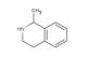 1-methyl-1,2,3,4-tetrahydroisoquinoline