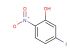 5-iodo-2-nitrophenol