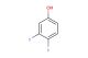 3,4-diiodophenol