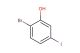 2-bromo-5-iodophenol