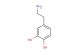 3-hydroxytyramine