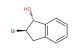 trans-2-bromo-2,3-dihydro-1H-inden-1-ol