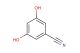 3,5-dihydroxybenzonitrile