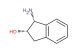 (1R,2S)-1-amino-2,3-dihydro-1H-inden-2-ol