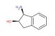 (1S,2R)-1-amino-2,3-dihydro-1H-inden-2-ol