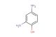2,4-diaminophenol