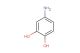 4-aminobenzene-1,2-diol