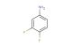3,4-difluoroaniline