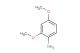 2,4-dimethoxyaniline