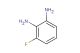 3-fluorobenzene-1,2-diamine