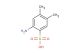 2-amino-4,5-dimethylbenzenesulfonic acid