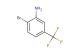 3-amino-4-bromobenzotrifluoride
