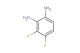 3,4-difluorobenzene-1,2-diamine