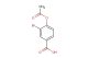 4-acetoxy-3-bromobenzoic acid
