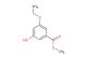 methyl 3-ethoxy-5-hydroxybenzoate