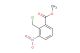 methyl 2-(chloromethyl)-3-nitrobenzoate