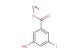 methyl 3-hydroxy-5-iodobenzoate