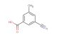 3-cyano-5-methylbenzoic acid
