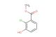 methyl 2-chloro-3-hydroxybenzoate