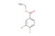 ethyl 3-chloro-4-fluorobenzoate