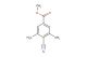 methyl 4-cyano-3,5-dimethylbenzoate