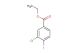 ethyl 3-chloro-4-iodobenzoate