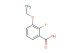 3-ethoxy-2-fluorobenzoic acid