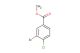 methyl 3-bromo-4-chlorobenzoate