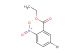 ethyl 5-bromo-2-nitrobenzoate