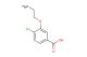 4-chloro-3-propoxybenzoic acid