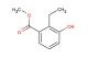 methyl 2-ethyl-3-hydroxybenzoate