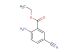 ethyl 2-amino-5-cyanobenzoate