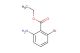 ethyl 2-amino-6-bromobenzoate