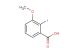 2-iodo-3-methoxybenzoic acid
