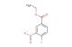 ethyl 4-iodo-3-nitrobenzoate