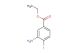 ethyl 3-amino-4-iodobenzoate
