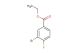 ethyl 3-bromo-4-fluorobenzoate