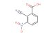 2-cyano-3-nitrobenzoic acid