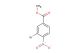 methyl 3-bromo-4-nitrobenzoate