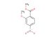 methyl 2-methoxy-4-nitrobenzoate
