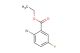 ethyl 2-bromo-5-fluorobenzoate