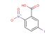 5-iodo-2-nitrobenzoic acid