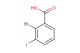 2-bromo-3-iodobenzoic acid