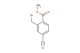 methyl 2-(bromomethyl)-4-cyanobenzoate