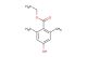 ethyl 4-hydroxy-2,6-dimethylbenzoate